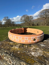 Load image into Gallery viewer, Neutrals Checkmate Collar