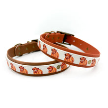 Load image into Gallery viewer, Highland Cow Collar