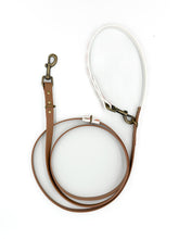 Load image into Gallery viewer, Highland Cow Hands-free Training Lead