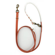 Load image into Gallery viewer, Highland Cow Hands-free Training Lead