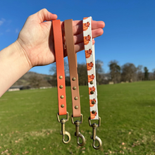 Load image into Gallery viewer, Highland Cow Traffic Handle