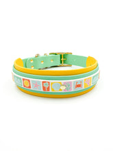 Load image into Gallery viewer, Pastel Beach CHUNKY Collar