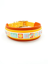 Load image into Gallery viewer, Pastel Beach CHUNKY Collar