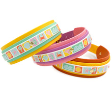 Load image into Gallery viewer, Pastel Beach CHUNKY Collar