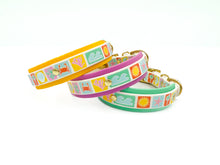 Load image into Gallery viewer, Pastel Beach Collar