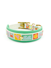 Load image into Gallery viewer, Pastel Beach Collar
