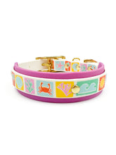 Load image into Gallery viewer, Pastel Beach Collar