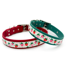 Load image into Gallery viewer, Strawberry Collar