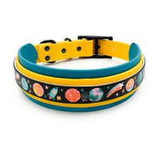 Load image into Gallery viewer, CHUNKY Out of this world Collar (38mm)