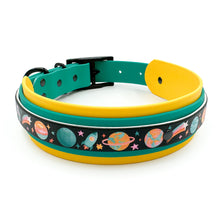Load image into Gallery viewer, CHUNKY Out of this world Collar (38mm)