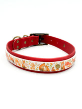 Load image into Gallery viewer, Autumn Fox Collar
