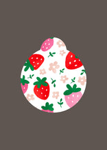Load image into Gallery viewer, Strawberry Tag