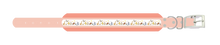Load image into Gallery viewer, CHUNKY 'Oh Bother!' Collar (38mm)