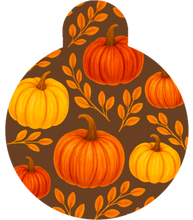 Load image into Gallery viewer, Autumn Harvest Tag