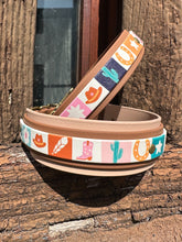 Load image into Gallery viewer, Yeehaw! CHUNKY Collar