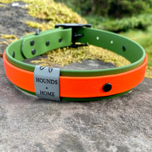 Load image into Gallery viewer, WRAPAROUND COLLAR -Design your own