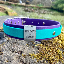 Load image into Gallery viewer, WRAPAROUND COLLAR -Design your own