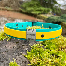 Load image into Gallery viewer, WRAPAROUND COLLAR -Design your own