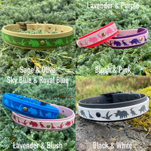 Load image into Gallery viewer, Dino Collar