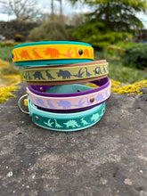 Load image into Gallery viewer, Dino Collar