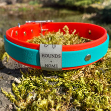 Load image into Gallery viewer, WRAPAROUND COLLAR -Design your own