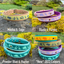 Load image into Gallery viewer, Dino Collar