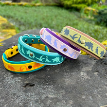 Load image into Gallery viewer, Dino Collar