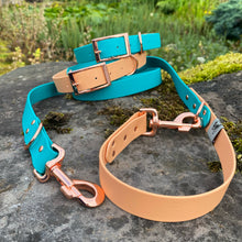 Load image into Gallery viewer, TWO-TONE TRAINING LEAD - Design your own