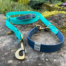 Load image into Gallery viewer, TWO-TONE TRAINING LEAD - Design your own