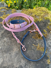 Load image into Gallery viewer, TWO-TONE TRAINING LEAD - Design your own