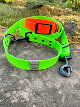 Load image into Gallery viewer, TWO-TONE TRAINING LEAD - Design your own