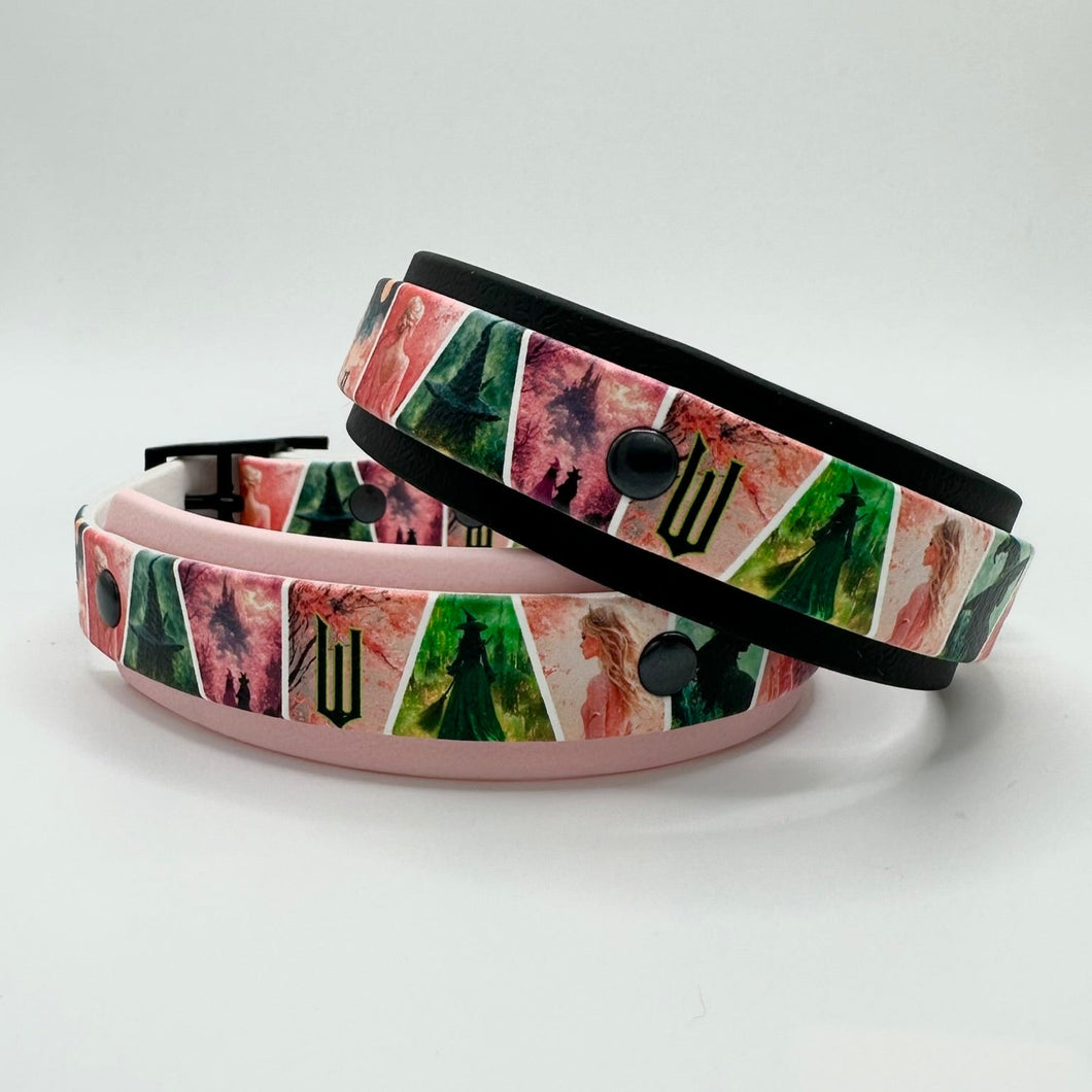 Wicked Collars - XS (10