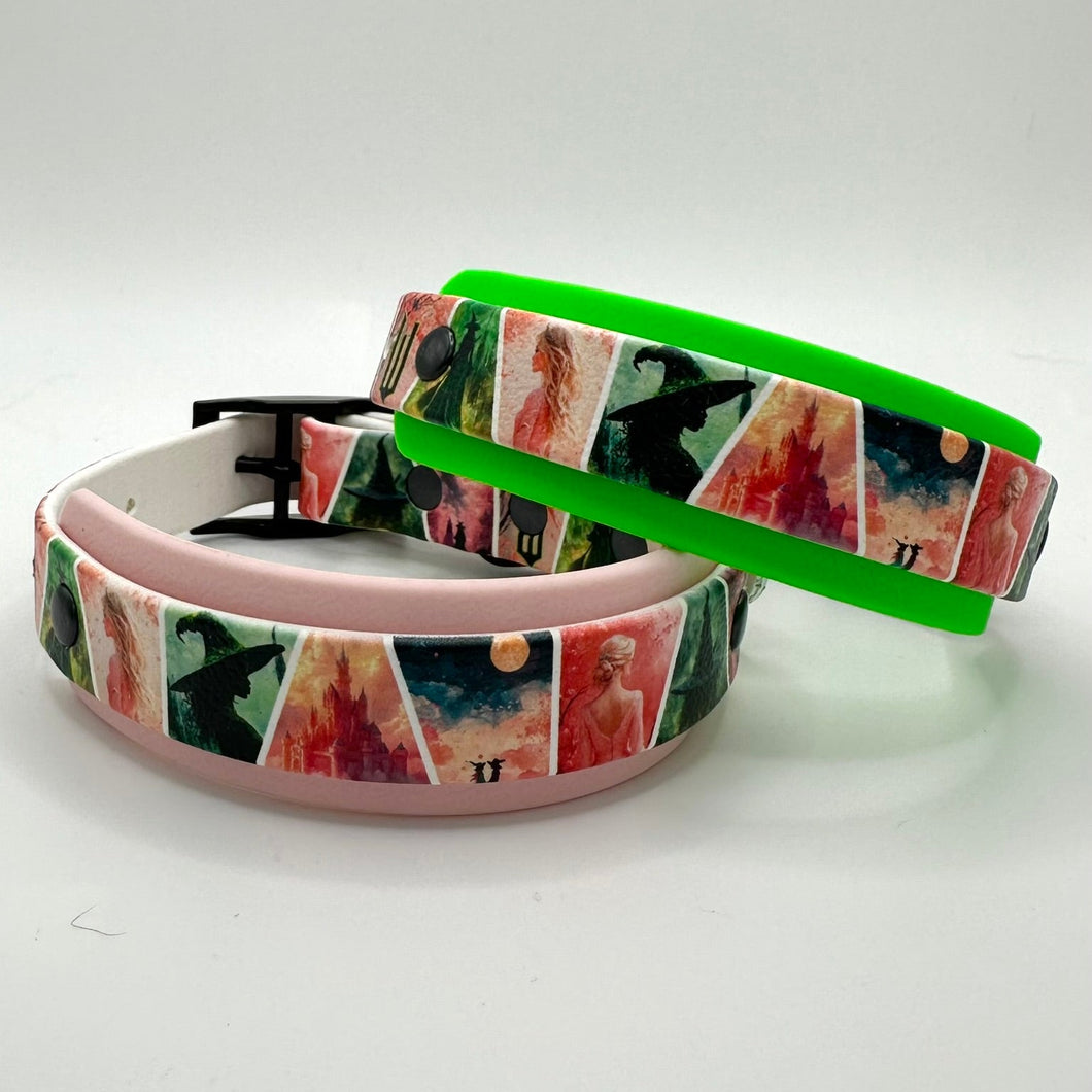 Wicked Collars - XXS (8