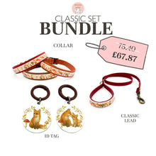 Load image into Gallery viewer, Autumn Fox CLASSIC BUNDLE
