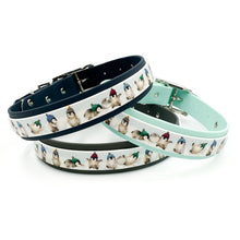 Load image into Gallery viewer, Penguin Playtime Collar
