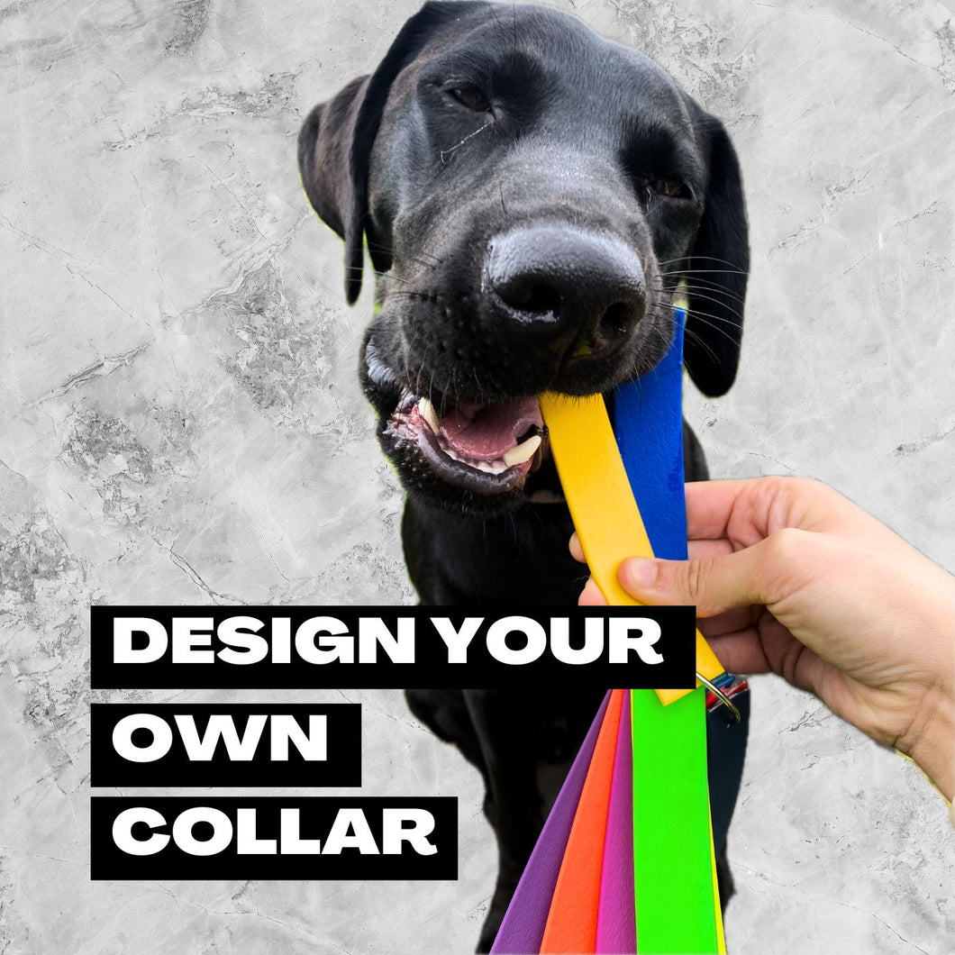 DESIGN YOUR OWN