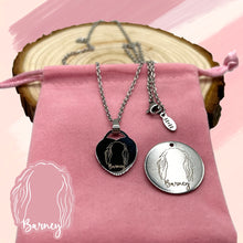 Load image into Gallery viewer, Personalised Necklace
