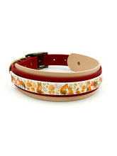 Load image into Gallery viewer, CHUNKY Autumn Fox Collar (38mm)

