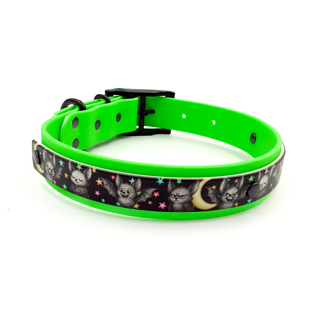 Bat Pack Collar