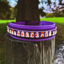 Load image into Gallery viewer, CHUNKY Ghost Gang Collar (38mm)

