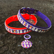 Load image into Gallery viewer, Ghost Gang Collar
