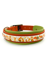 Load image into Gallery viewer, CHUNKY Autumn Fox Collar (38mm)
