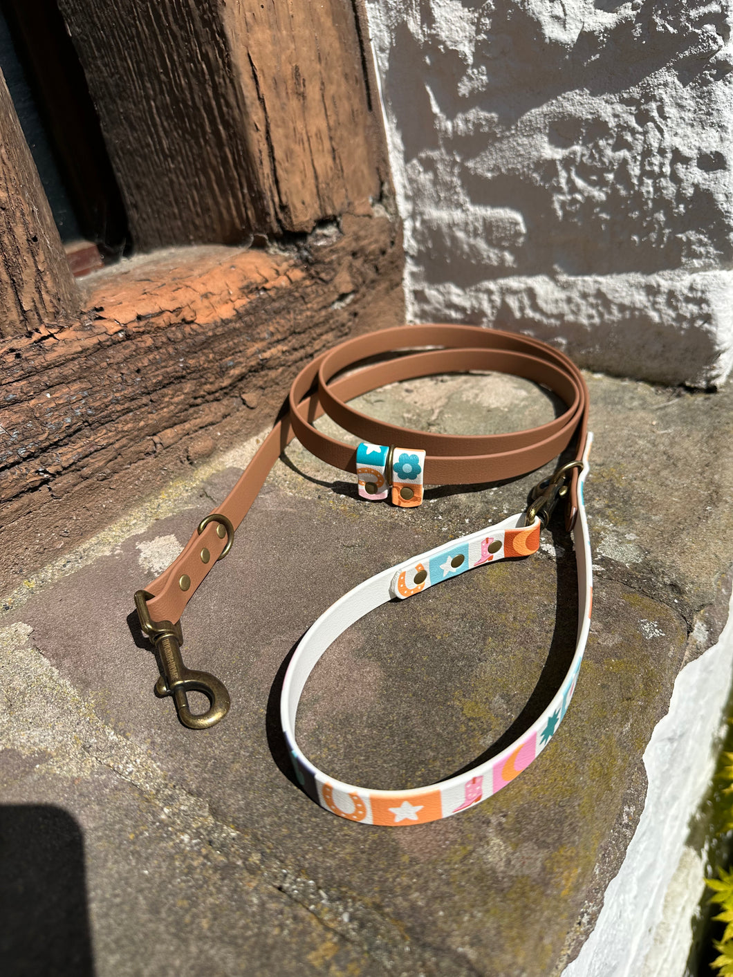 Yeehaw! Hands-free Training Lead