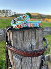 Load image into Gallery viewer, Yeehaw! Collar
