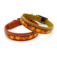 Load image into Gallery viewer, Autumn Harvest Collar
