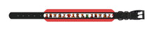Load image into Gallery viewer, CHUNKY Halloween Hamish Collar (38mm)
