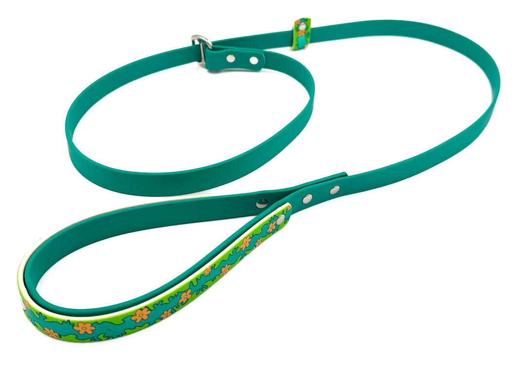 Mystery Mutts Slip/Fig 8 Lead