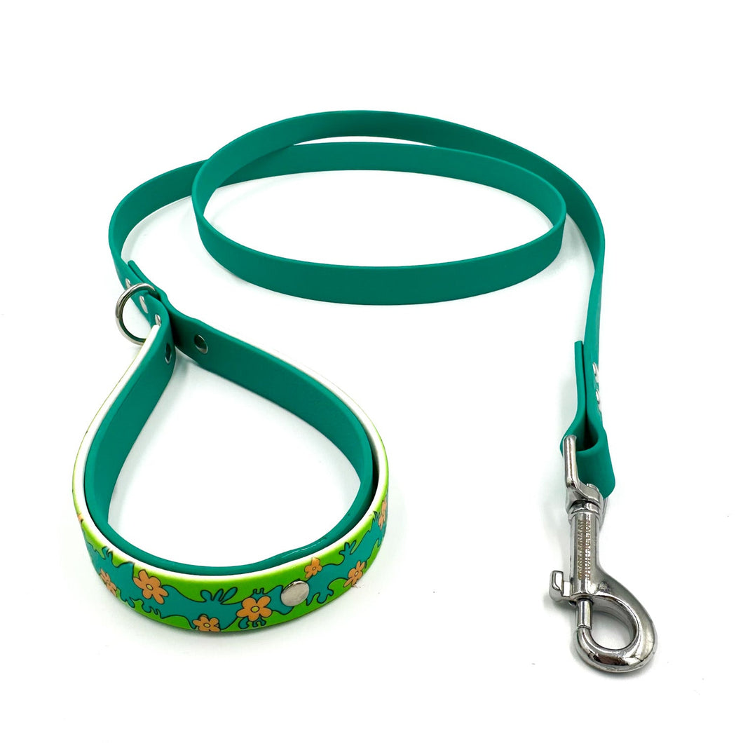 Mystery Mutts Classic Lead