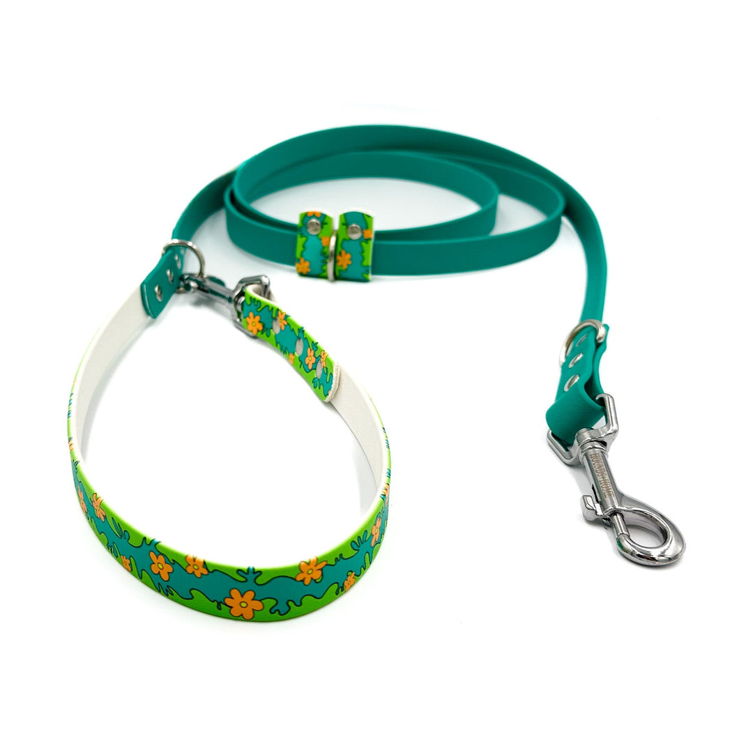 Mystery Mutts Hands-free Lead