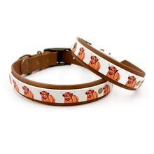 Load image into Gallery viewer, Highland Cow Collar
